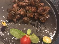 -烛影拾光观景餐厅·创意菜·摄影·小提琴(大唐不夜城店)