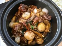 -翡翠拉面小笼包Crystal Jade(上海浦东国际机场T1店)