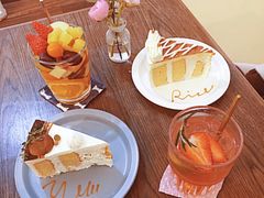 -野路甜点铺(松柏路店)