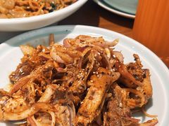 -北大荒人•新东北菜(青岛银座店)