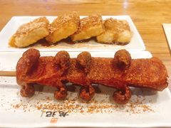 -湘人龙记老长沙米粉(华普国际大厦店)