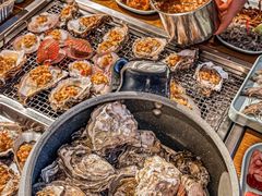 -蚝英雄·鲜蚝自助专门店