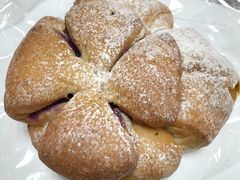 -圣安娜饼屋(信和广场店)