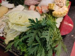 -牛New寿喜烧(闵行龙湖天街店)
