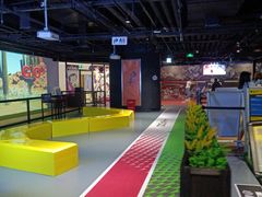-VS SPORTS PARK运动玩乐园·团建·生日会(合生汇店)