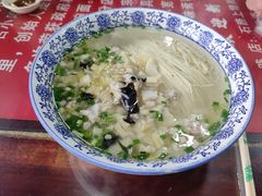 -美味斋(西北街店)