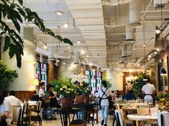 大堂-漢舍中国菜馆(889广场店)