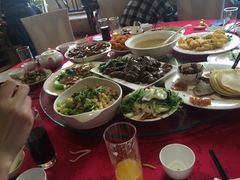 -上海国际饭店