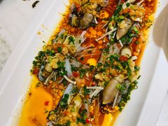 -径山十八道·风味民间菜(杭州总店)