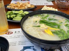 -束河人家(南锣鼓巷店)