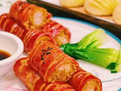 金莎海虾红米肠-点都德(北京路贰店)