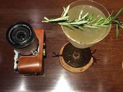 -The Bottle Bar(羲和商业广场店)
