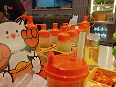 -猫抓烤肉(春熙路店)