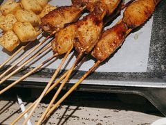 -管氏翅吧(广渠门店)