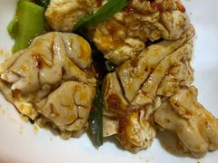 烧脑花-三哥田螺(北书院街店)