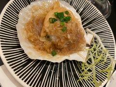 -ManHo万豪中餐厅(成都茂业JW万豪酒店)