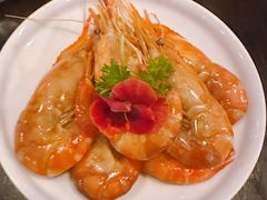 -三酉星·枫·山風与野菜(上海总店)