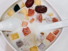-老海南椰奶清补凉(文化宫老店)