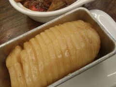 -五观堂素食(新华路店)