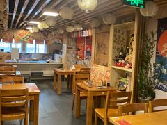 -大焰自助日本料理 铁板烧(徐汇店)