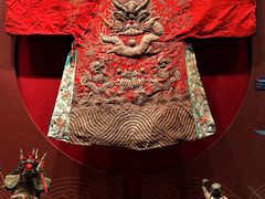 -中国闽台缘博物馆