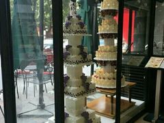 -凡思喜客精品蛋糕(盛世名都店)