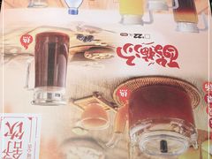 -江边城外烤全鱼(世茂广场店)