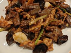 -惠丰堂饭庄·烤鸭·京味菜(翠微路店)