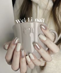 -LILY NAILS美甲美睫