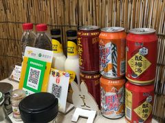 -天府米线笼笼肉夹馍(钟楼小区店)