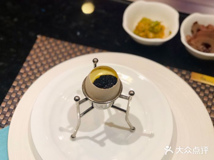丹鼎铁板料理图片