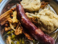 -凤张螺蛳粉·爽口粉(跃进路总店)