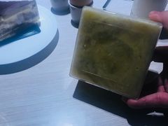 -可稵咖啡面包蛋糕(休斯顿店)
