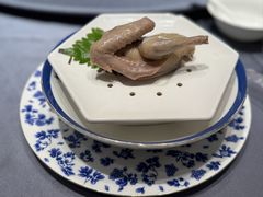 -狮王府淮扬菜(万象城店)