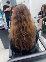 -5M HAIR SALON