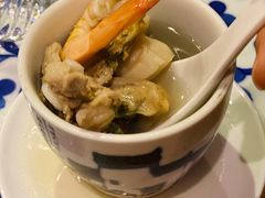 海鲜佛跳墙-王庄阿咪海鲜大排档(上下杭店)
