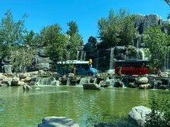 -北京野生动物园