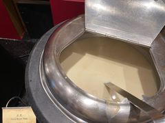 -富春江励骏酒店-西餐厅