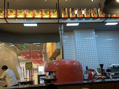 -1861意大利餐厅(文化广场店)