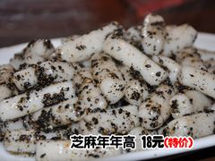 -火龙堂·风味民间菜(文一路店)
