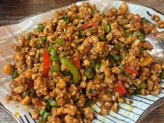 -Hi YOU你的饭局泰餐厅(雍和宫店)
