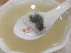 -正德顺順德雙皮奶(中信店)