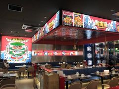 -青木岚小海鲜•小龙虾(友谊店)
