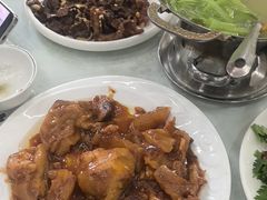 -同发号饭庄(复兴路店)