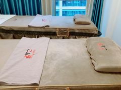 -感智盲人按摩·艾灸·肩颈SPA(岗厦店)