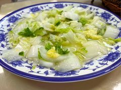 -芸海阁·农家私房菜(沙家浜景区出口店)