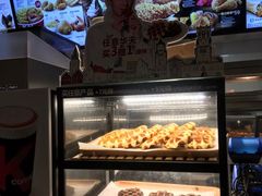 -肯德基(盘龙奥莱店)
