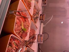 -33韩式自助烧烤(环城南路店)