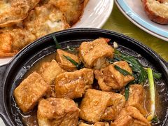 -红月湾海鲜饭店•沙滩海景(双月湾店)