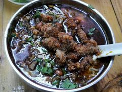 android_upload_pic-代四孃牛华豆腐脑美味小食(总店)